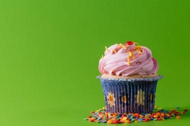 Küçük hediye doğum günü