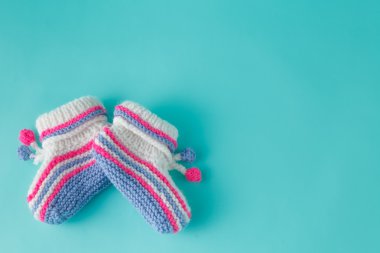 Yeni doğan duyuru kavramı