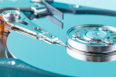 iç sabit disk hdd