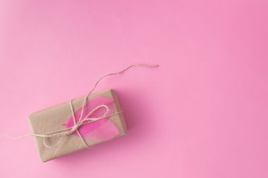 Recicled el sanatları pape küçük hediye