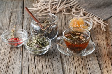 Aromatik alternatif ilaçlar