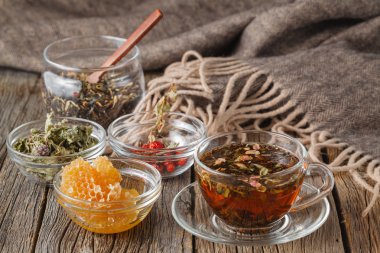 Halk alternatif tıp kavramı