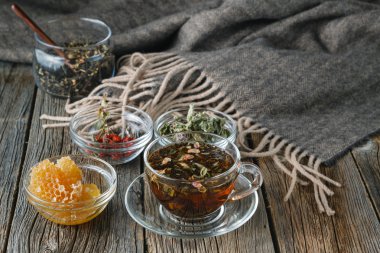 Halk alternatif tıp kavramı