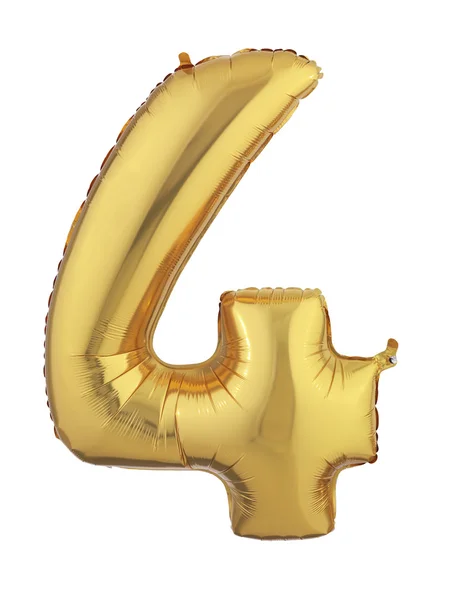 Altın balon dört