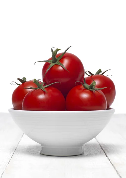 Tomate — Fotografia de Stock