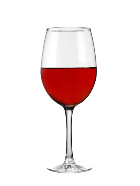 Wine Glass — Stock Photo, Image