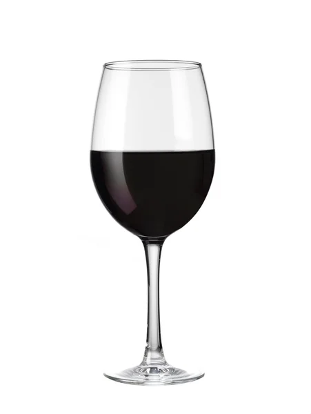 Wine Glass — Stock Photo, Image