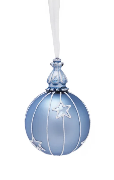 Hanging Bauble — Stock Photo, Image