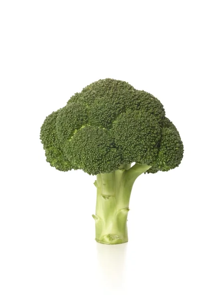 Brocolli — Stock Photo, Image