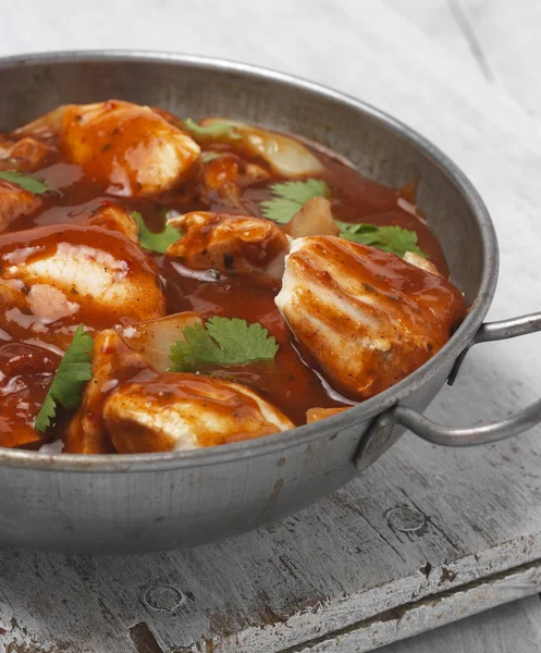 Chcken curry — Stock Image Chcken curry Stock Image
