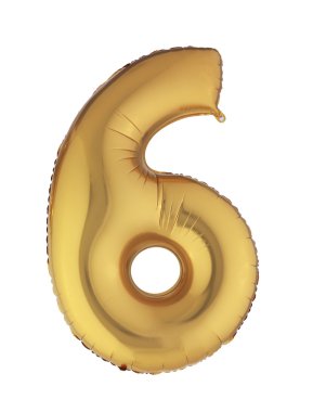 Altın balon altı