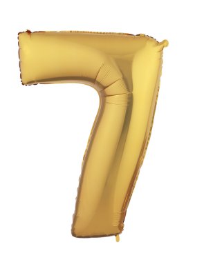 Altın balon yedi
