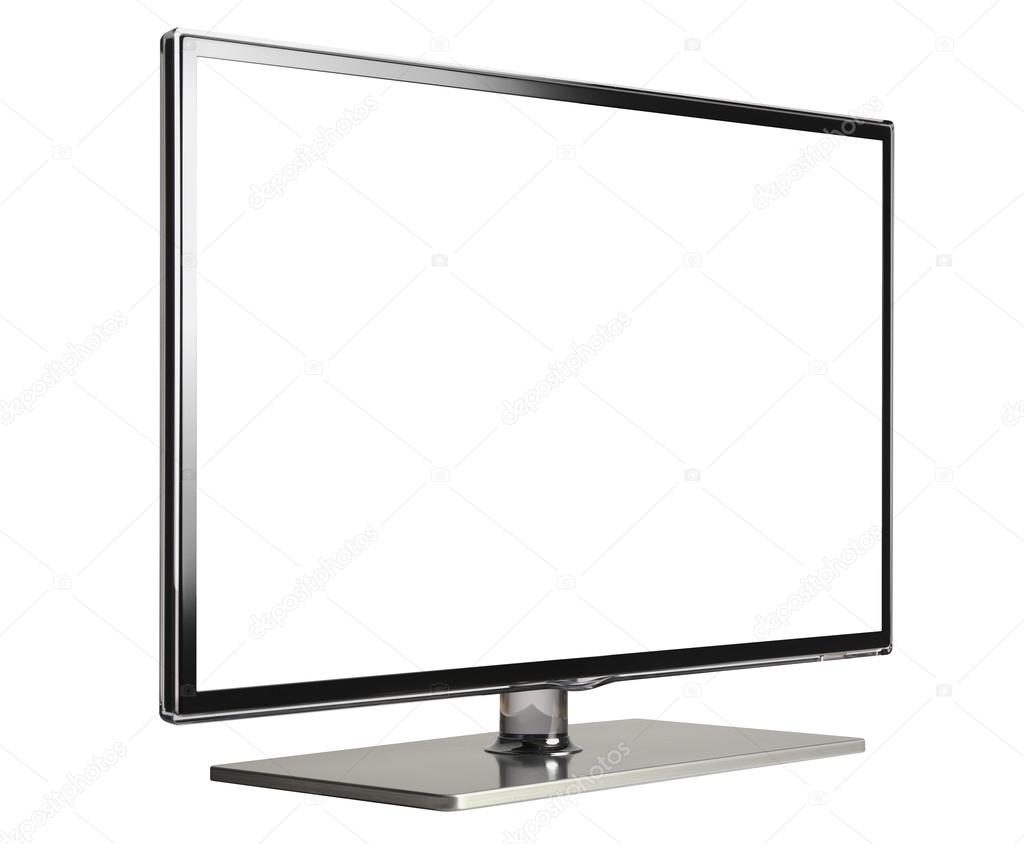 HIDef 4d Television — Stock Photo © Stuartbur 72572245