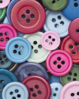 Button öğesinin tam kare