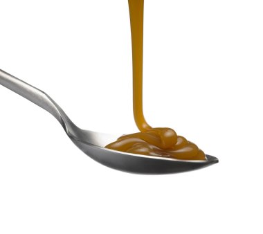 Tatlı krem karamel bal