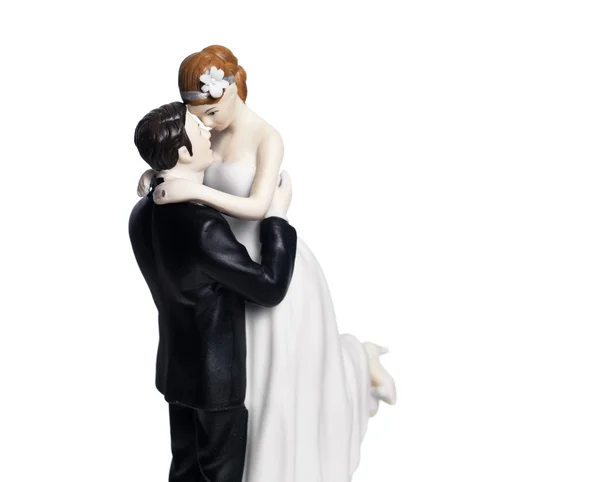 Düğün pastası topper