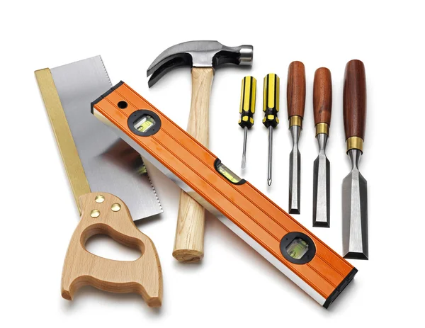 Construction Kit — Stock Photo, Image