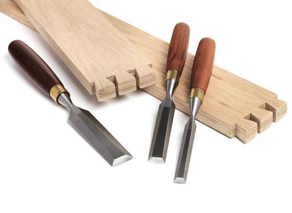 Ahşap kalem ucu seti