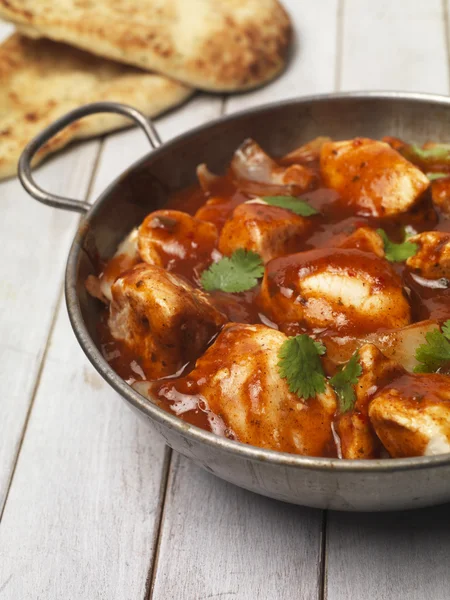 Curry on a table top — Stock Image Curry on a table top Stock Photo