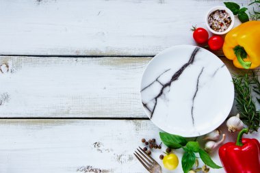 Sağlıklı pişirme kavramı