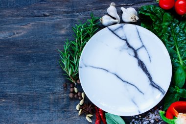 Sağlıklı pişirme kavramı