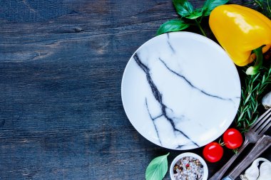 Sağlıklı pişirme kavramı