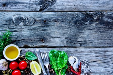 Sağlıklı pişirme kavramı