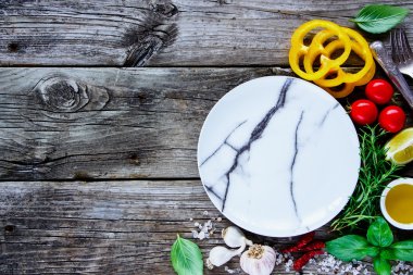 Sağlıklı pişirme kavramı