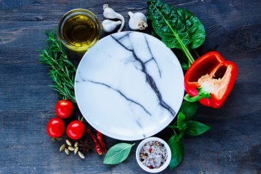 Sağlıklı pişirme kavramı