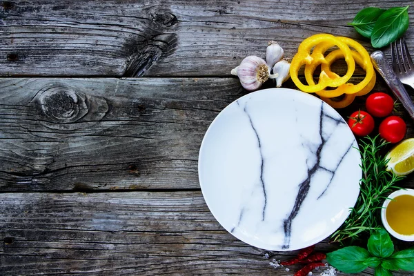 Sağlıklı pişirme kavramı