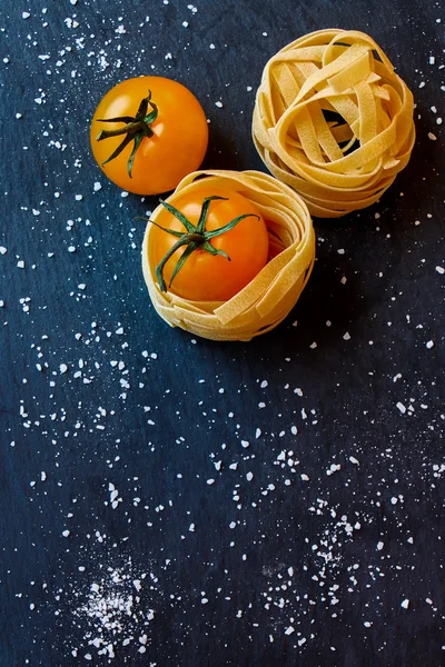 Pasta — Stock Photo, Image