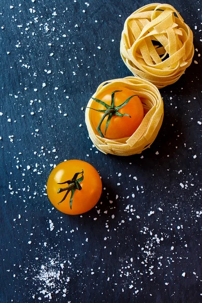 Pasta — Stock Photo, Image