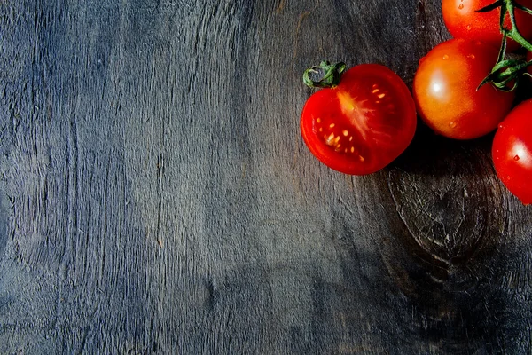 Tomatoes — Stock Photo, Image