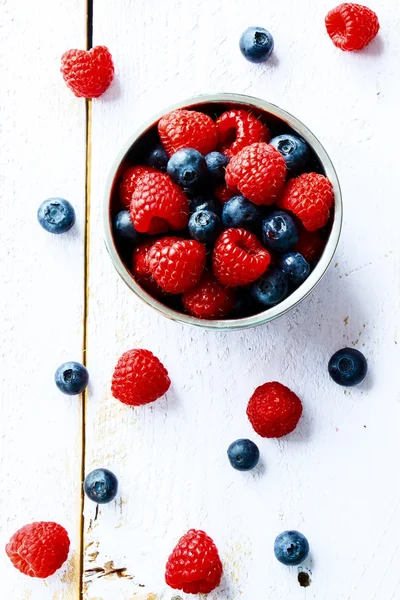 Berries — Stock Photo, Image