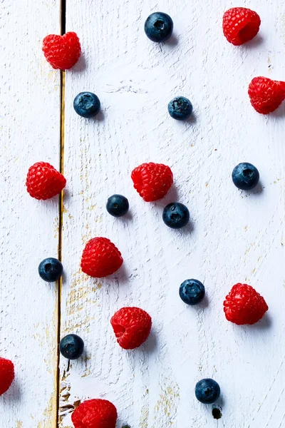 Berries — Stock Photo, Image