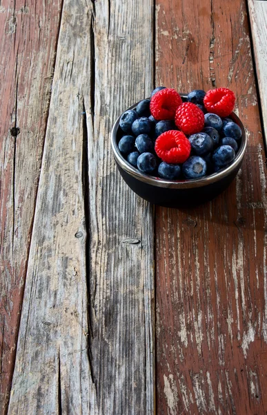 Berries — Stock Photo, Image