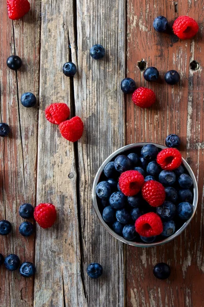 Berries — Stock Photo, Image