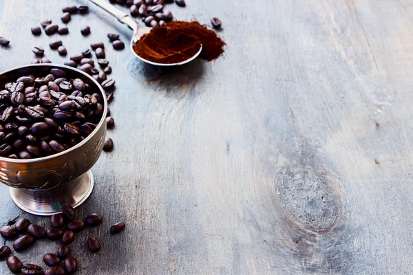 Coffee — Stock Photo, Image