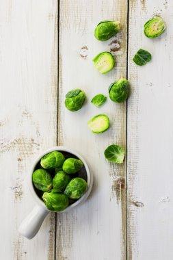 Brussel lahanası