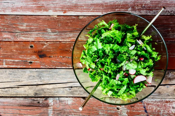 Ensalada — Foto de Stock