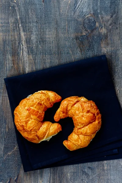 Croissant. — Fotografia de Stock