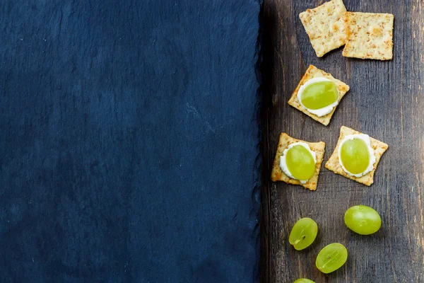 Lanche — Fotografia de Stock