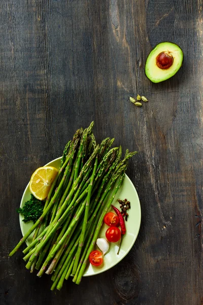 Ingredients — Stock Photo, Image