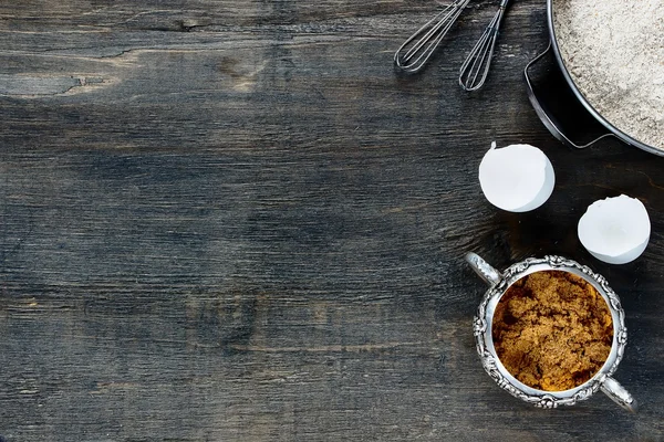 Fondo de cocina — Foto de Stock