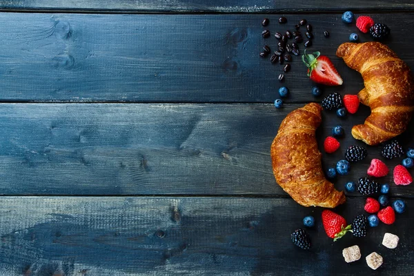 Frühstück — Stockfoto