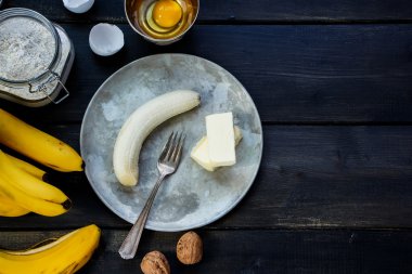 Pişirme İçindekiler