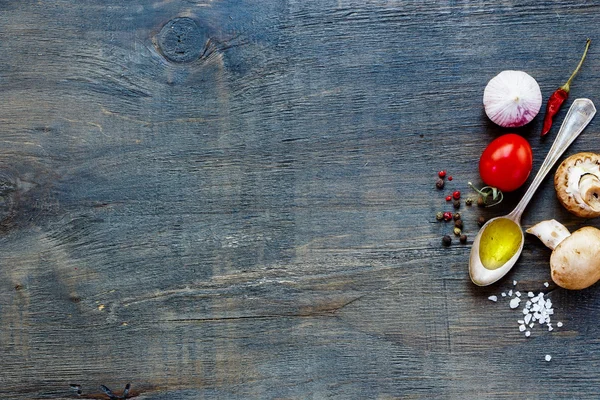 Tomatoes — Stock Photo, Image