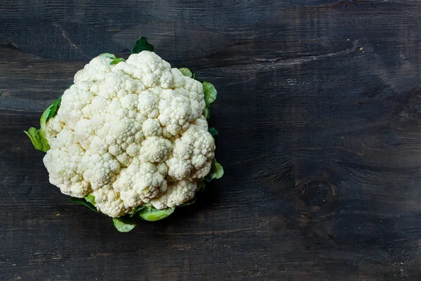 Cauliflower — Stock Photo, Image