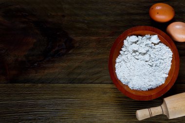 Pişirme İçindekiler