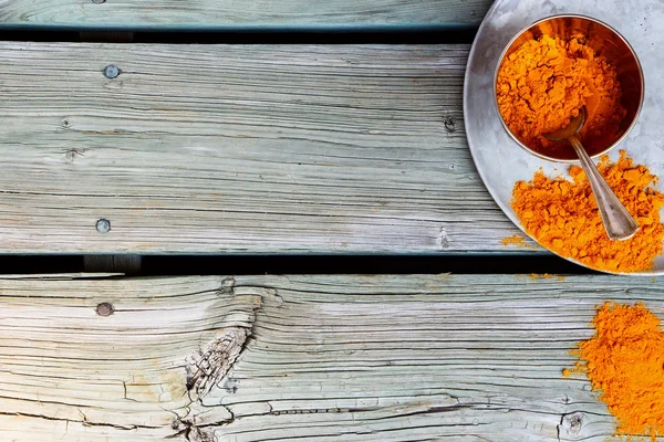 Spices — Stock Photo, Image